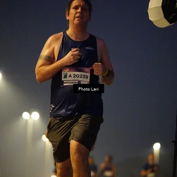 Runner Photo 7299665