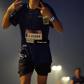 Runner Photo 7299667