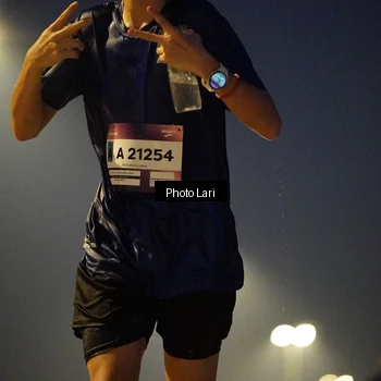 Runner Photo 7299670