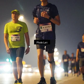 Runner Photo 7299671