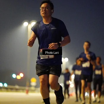 Runner Photo 7299674