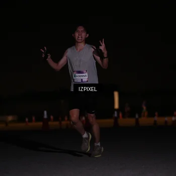 Runner Photo 7299675
