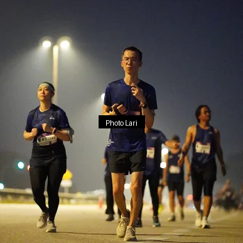 Runner Photo 7299677