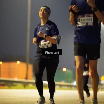 Runner Photo 7299682