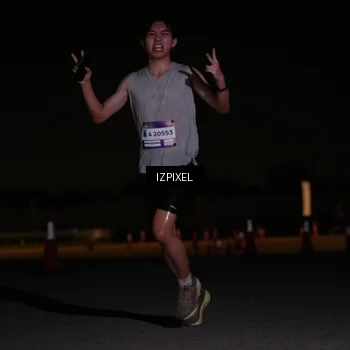 Runner Photo 7299683