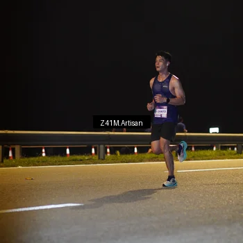 Runner Photo 7299685