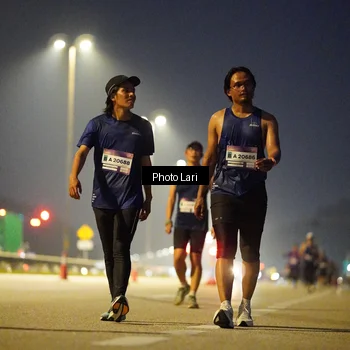 Runner Photo 7299689