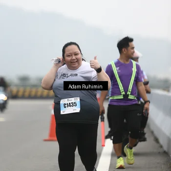 Runner Photo 7299690