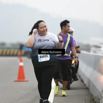Runner Photo 7299692