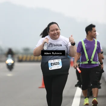 Runner Photo 7299693