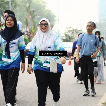 Runner Photo 7299694