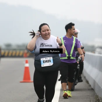 Runner Photo 7299696