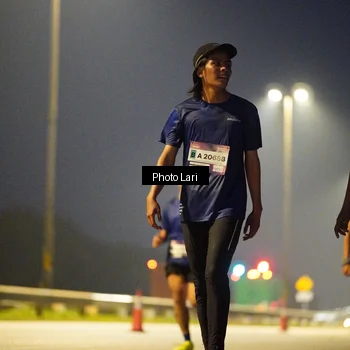 Runner Photo 7299699