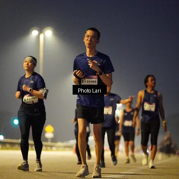 Runner Photo 7299700