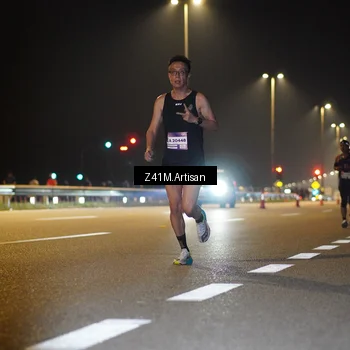 Runner Photo 7299703