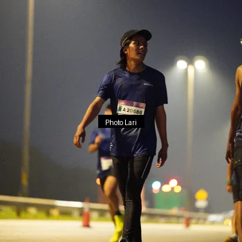 Runner Photo 7299704