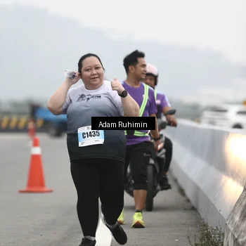 Runner Photo 7299708