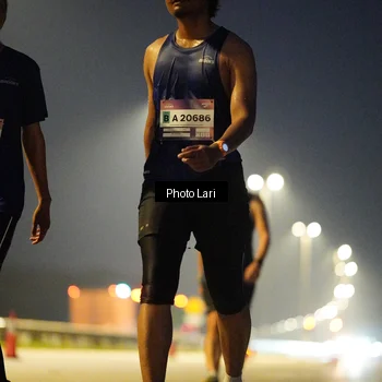 Runner Photo 7299709