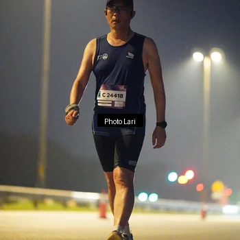 Runner Photo 7299711