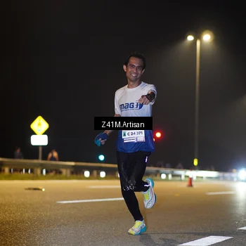 Runner Photo 7299713
