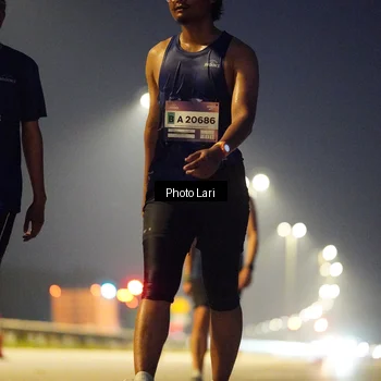 Runner Photo 7299724