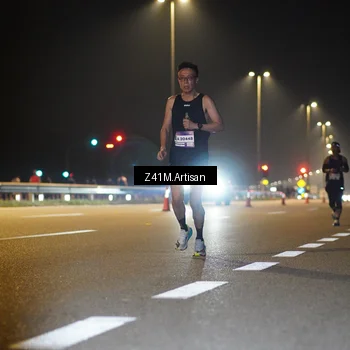 Runner Photo 7299726