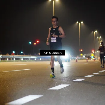 Runner Photo 7299730