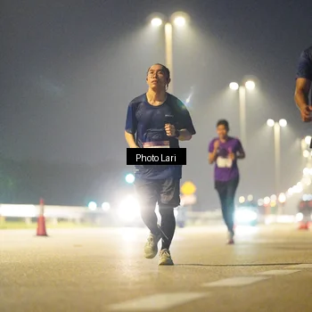 Runner Photo 7299732