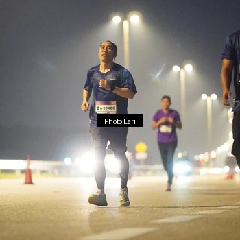 Runner Photo 7299733