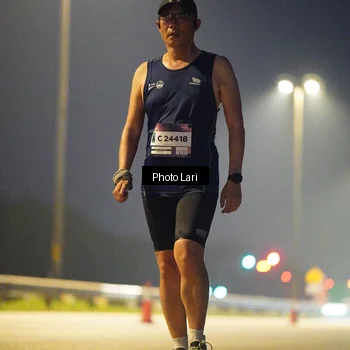 Runner Photo 7299741