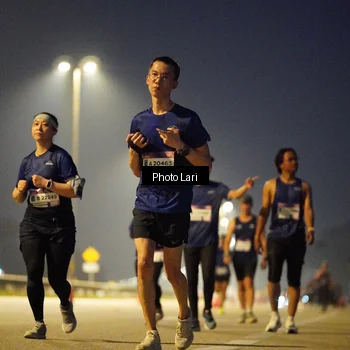 Runner Photo 7299747