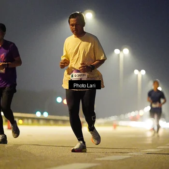 Runner Photo 7299748