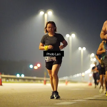 Runner Photo 7299750