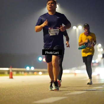 Runner Photo 7299754