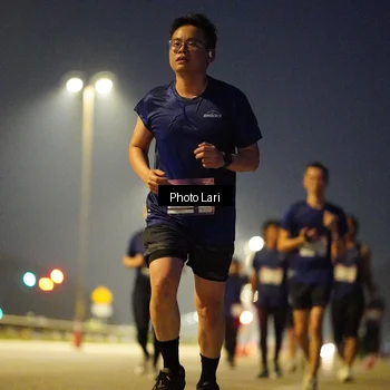 Runner Photo 7299757