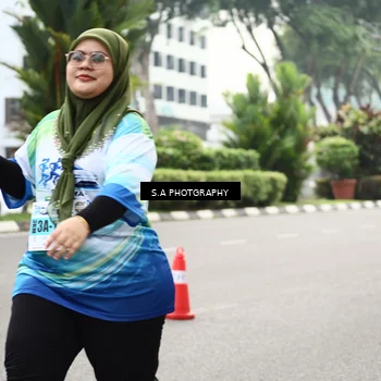 Runner Photo 7299760