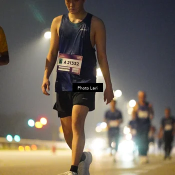 Runner Photo 7299761