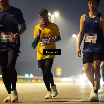 Runner Photo 7299763