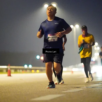 Runner Photo 7299764