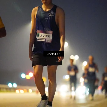 Runner Photo 7299767