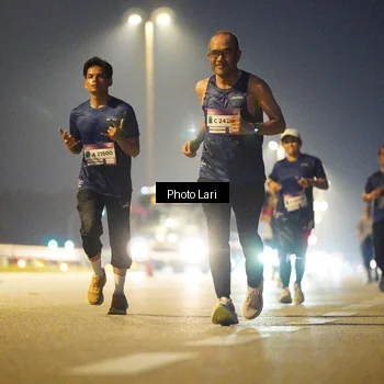 Runner Photo 7299773