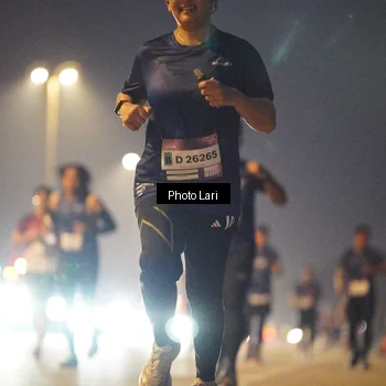 Runner Photo 7299777