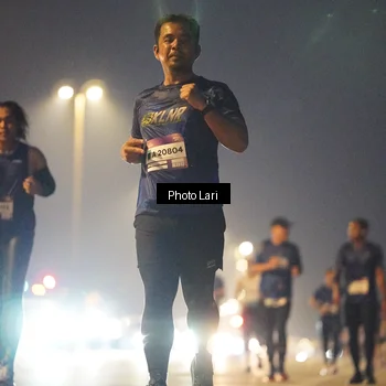 Runner Photo 7299781