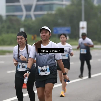 Runner Photo 7299784