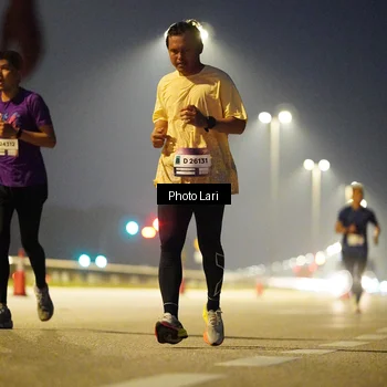 Runner Photo 7299785