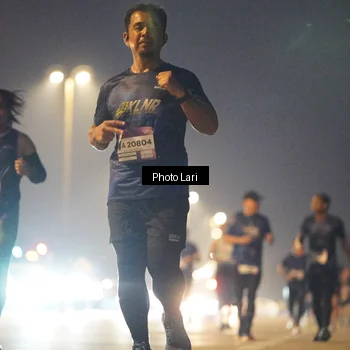 Runner Photo 7299786