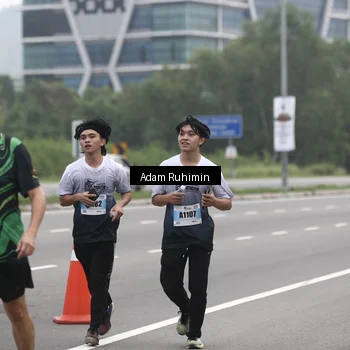 Runner Photo 7299789