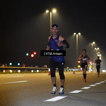 Runner Photo 7299792