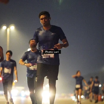 Runner Photo 7299796
