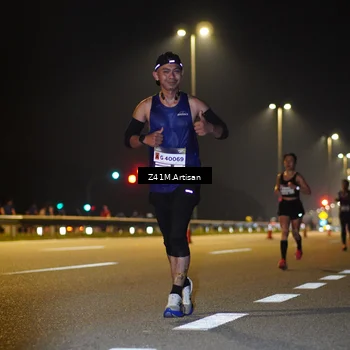Runner Photo 7299799